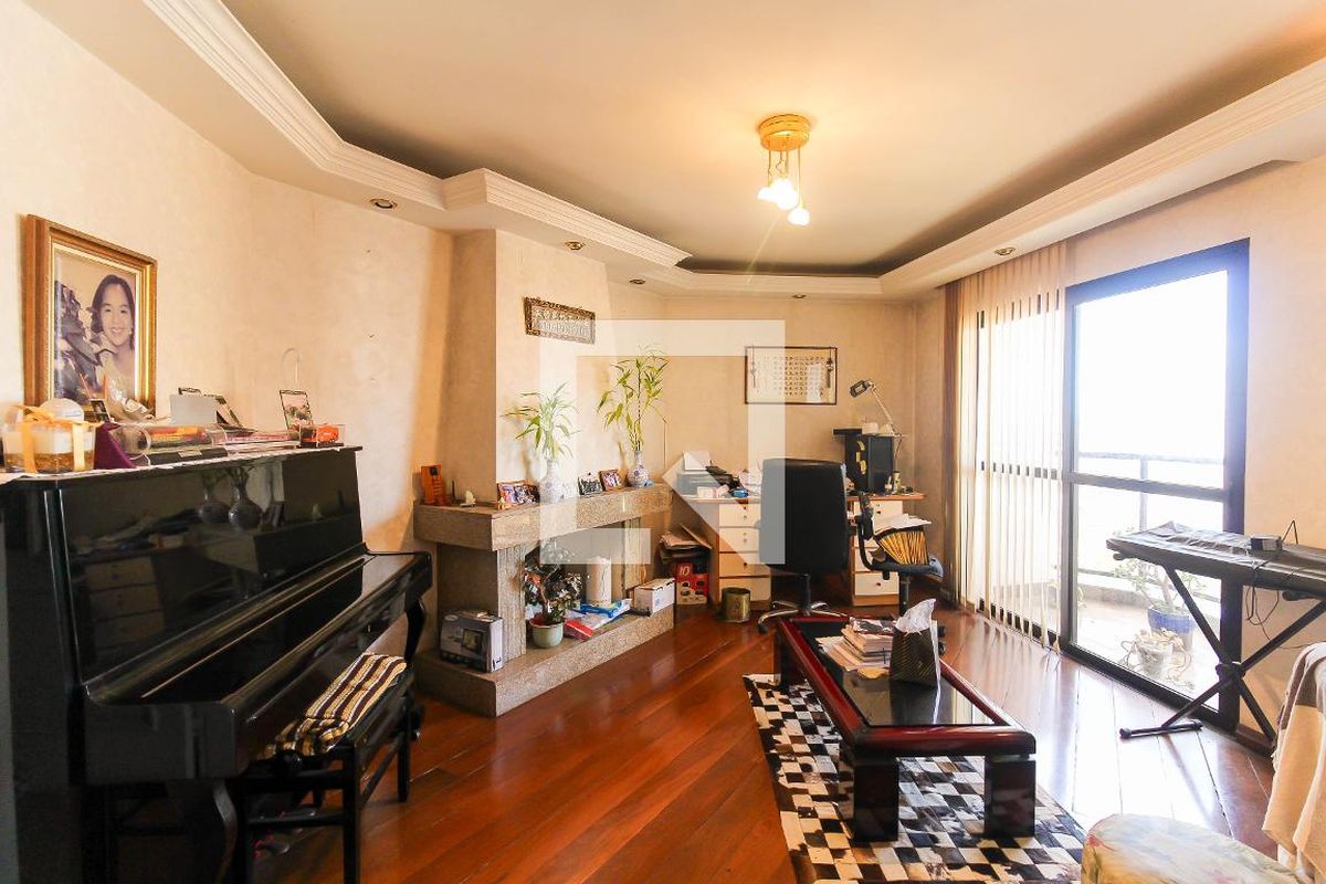 Apartamento, 3 quartos, 211 m² - Foto 8