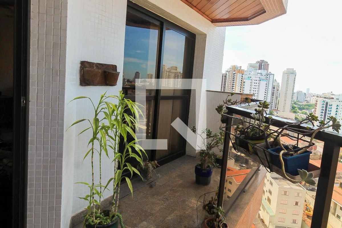 Apartamento, 3 quartos, 211 m² - Foto 9