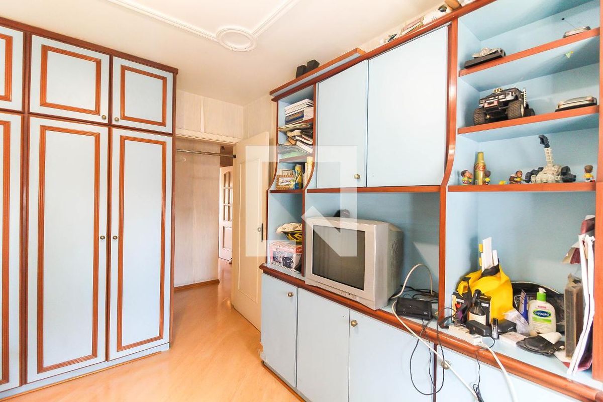Apartamento, 3 quartos, 211 m² - Foto 41