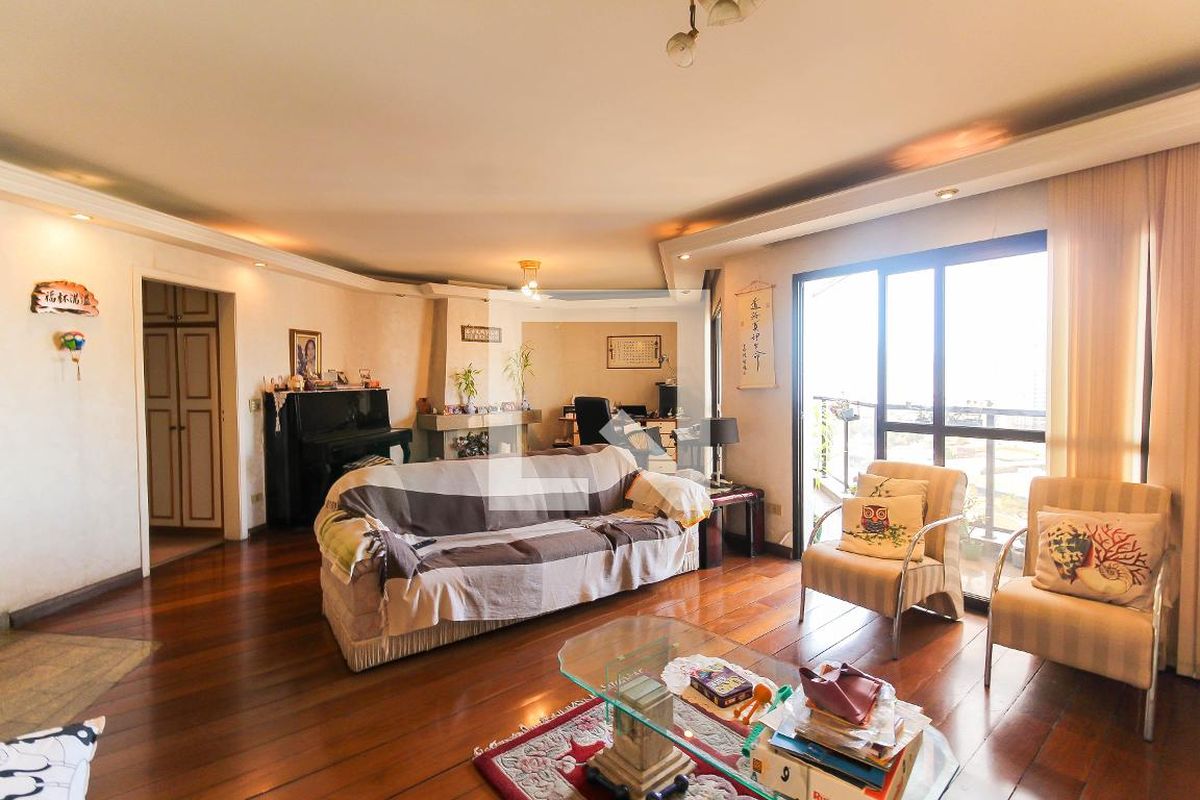 Apartamento, 3 quartos, 211 m² - Foto 4