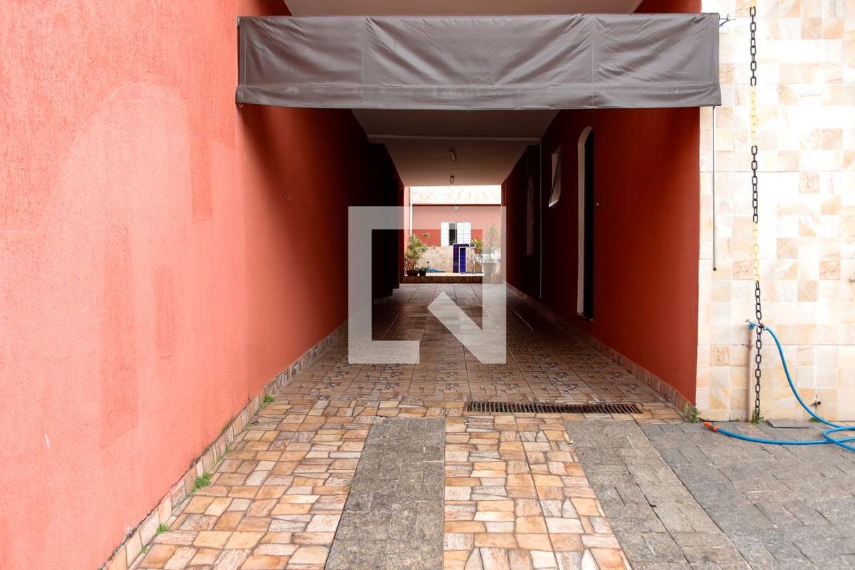 Casa, 5 quartos, 480 m² - Foto 136