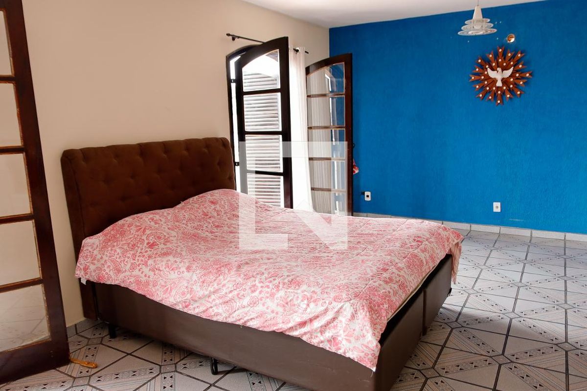 Casa, 5 quartos, 480 m² - Foto 50