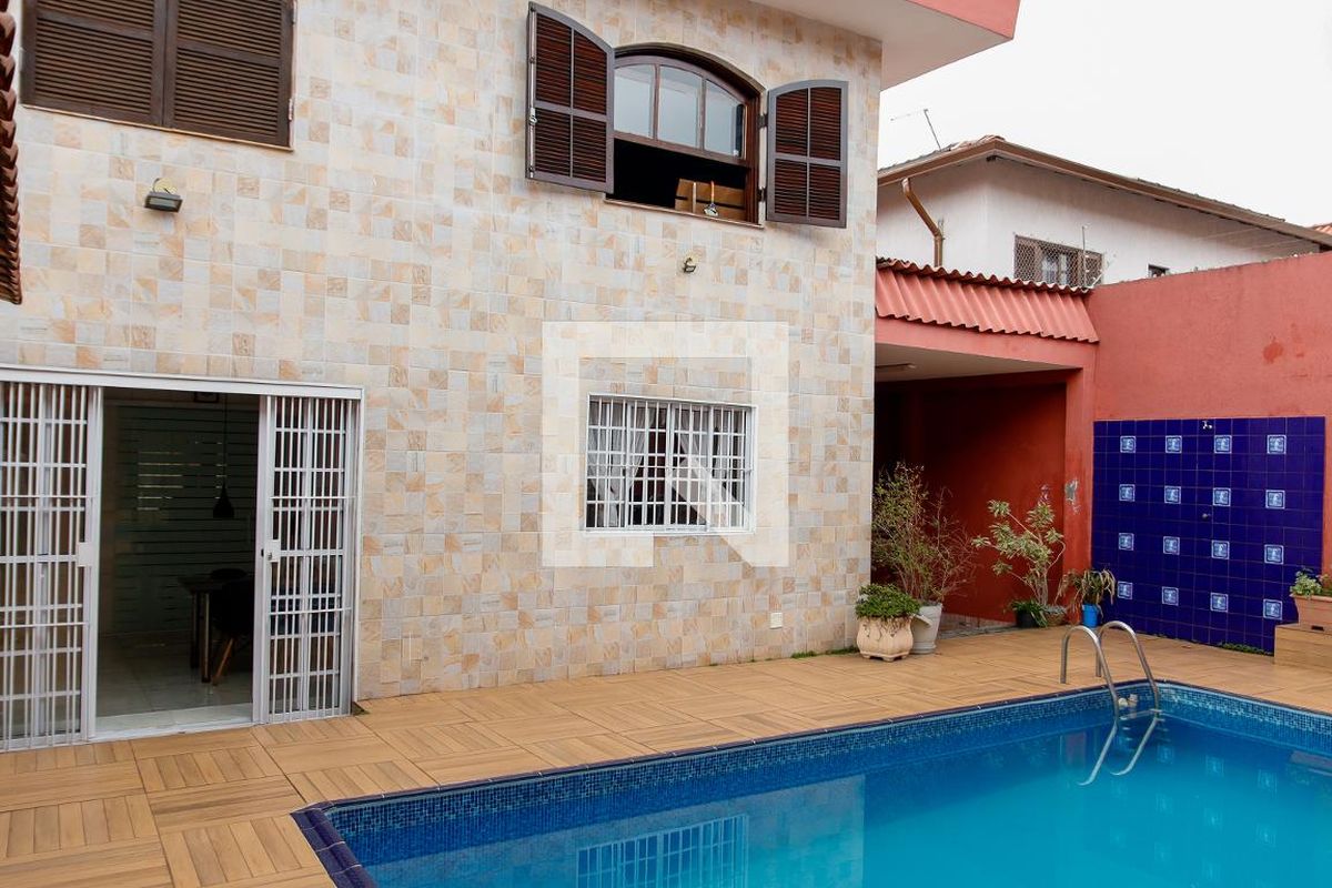 Casa, 5 quartos, 480 m² - Foto 106