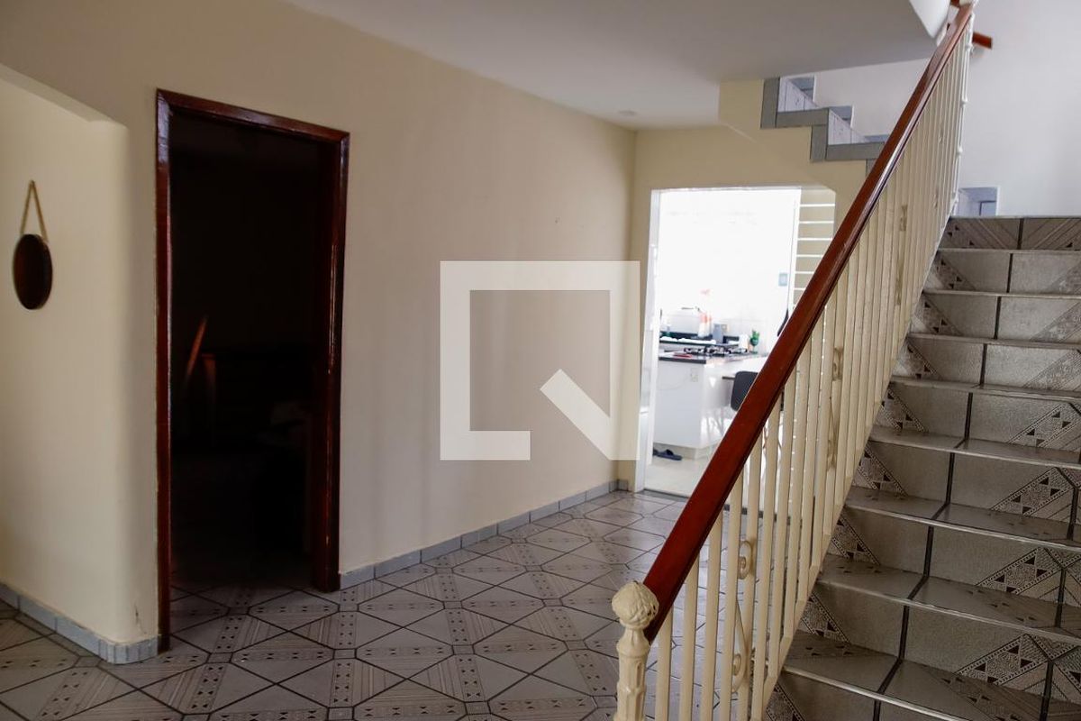 Casa, 5 quartos, 480 m² - Foto 16