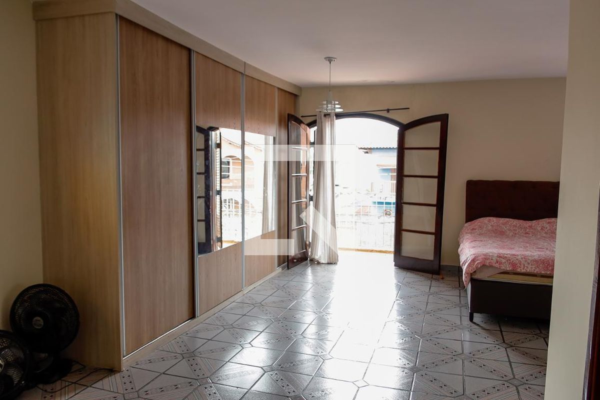 Casa, 5 quartos, 480 m² - Foto 42