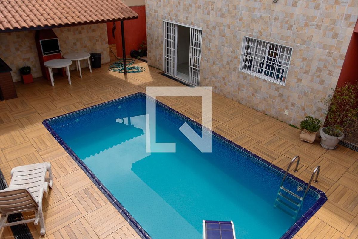 Casa, 5 quartos, 480 m² - Foto 146