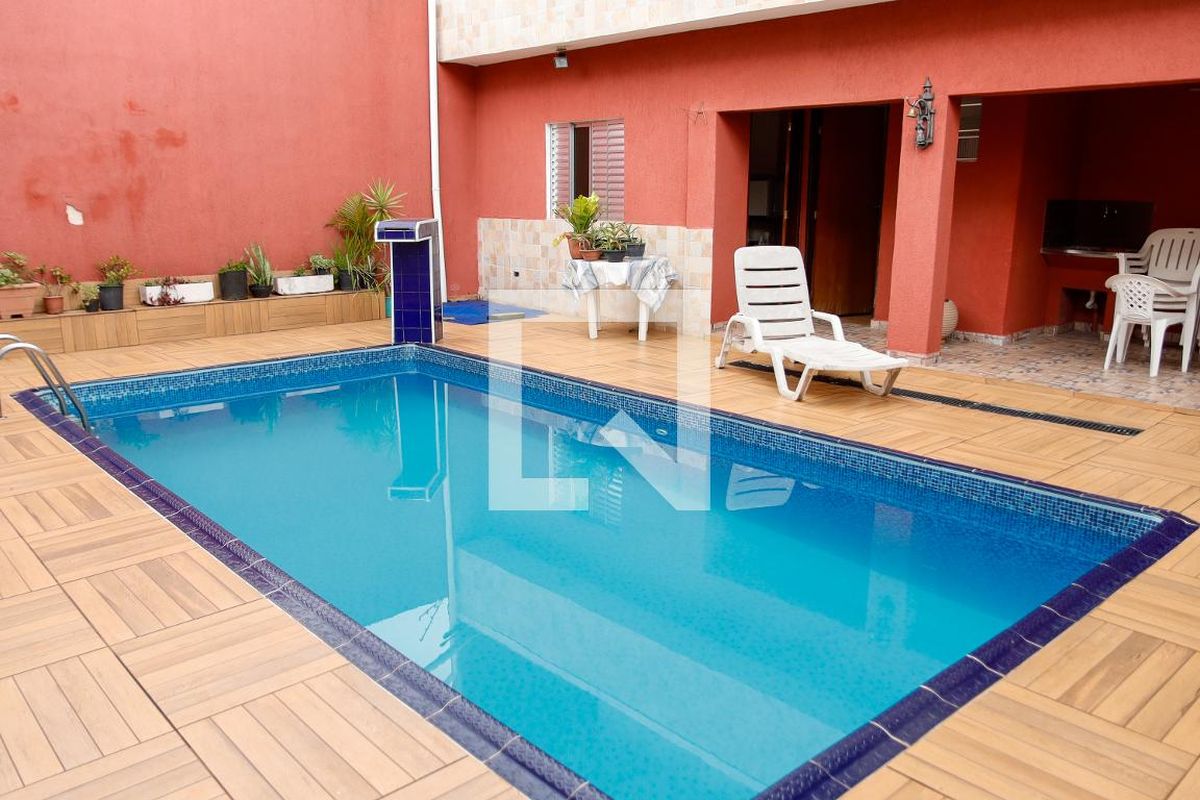 Casa, 5 quartos, 480 m² - Foto 102
