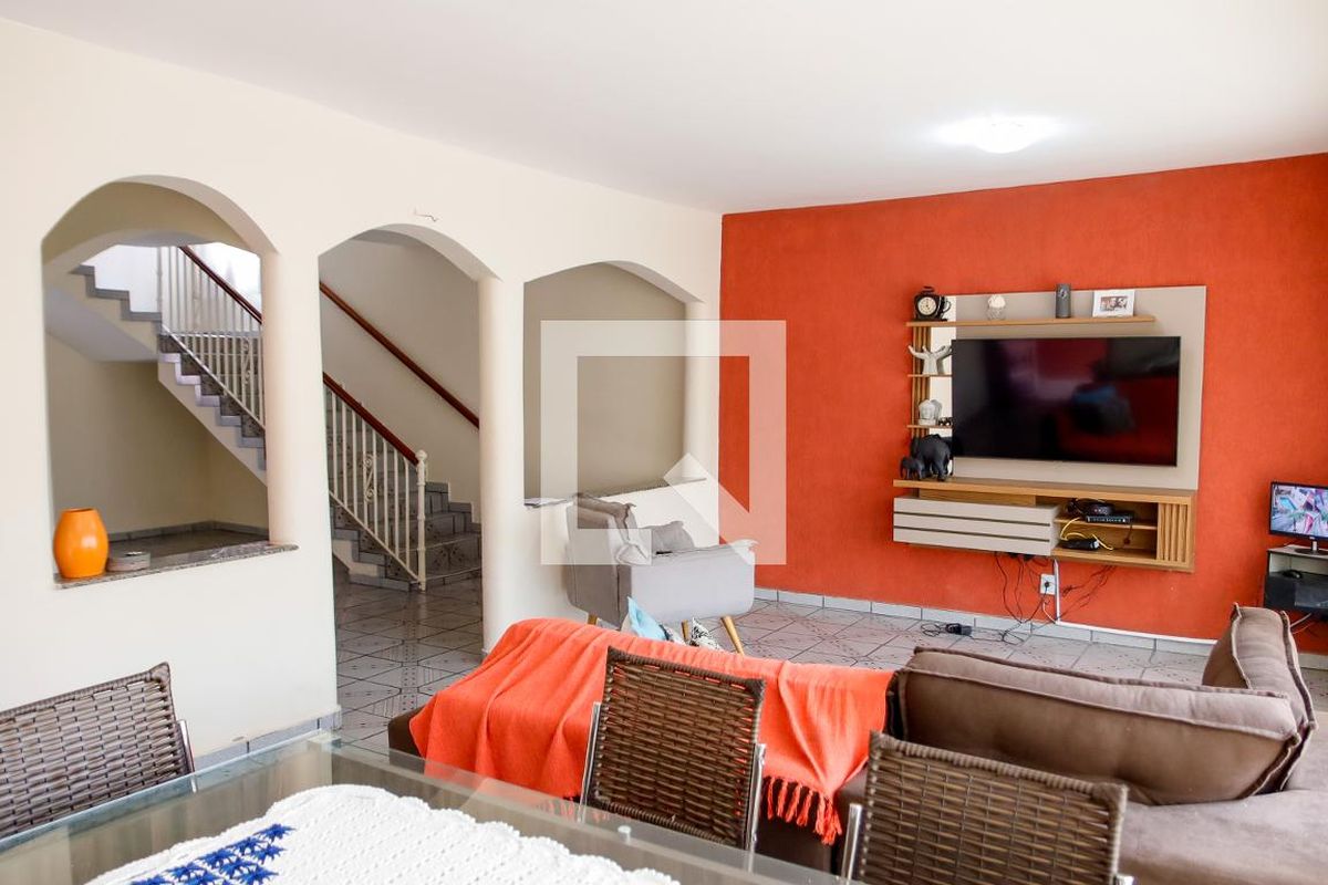 Casa, 5 quartos, 480 m² - Foto 4