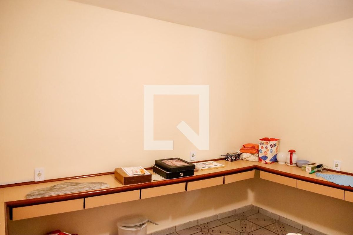 Casa, 5 quartos, 480 m² - Foto 24