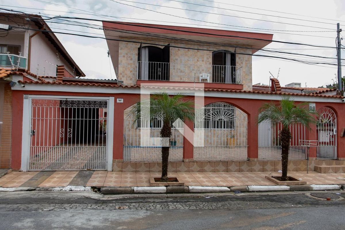 Casa, 5 quartos, 480 m² - Foto 154