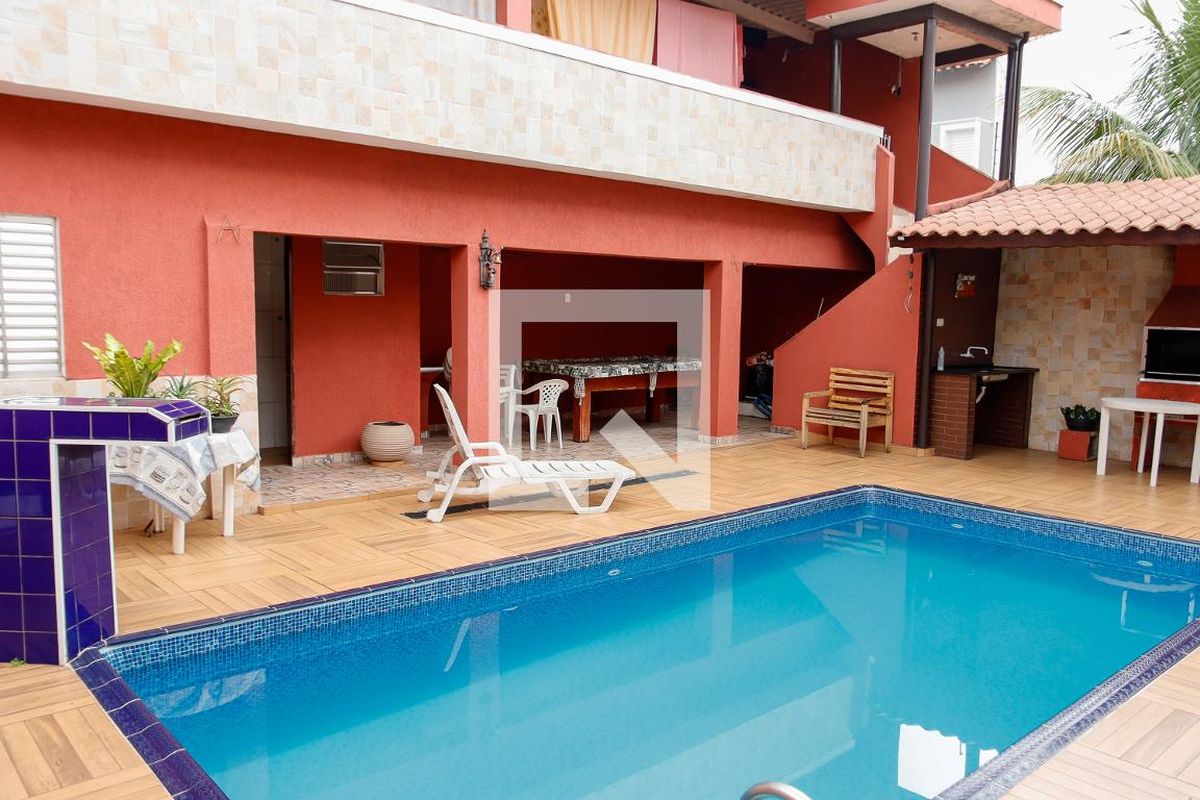 Casa, 5 quartos, 480 m² - Foto 110