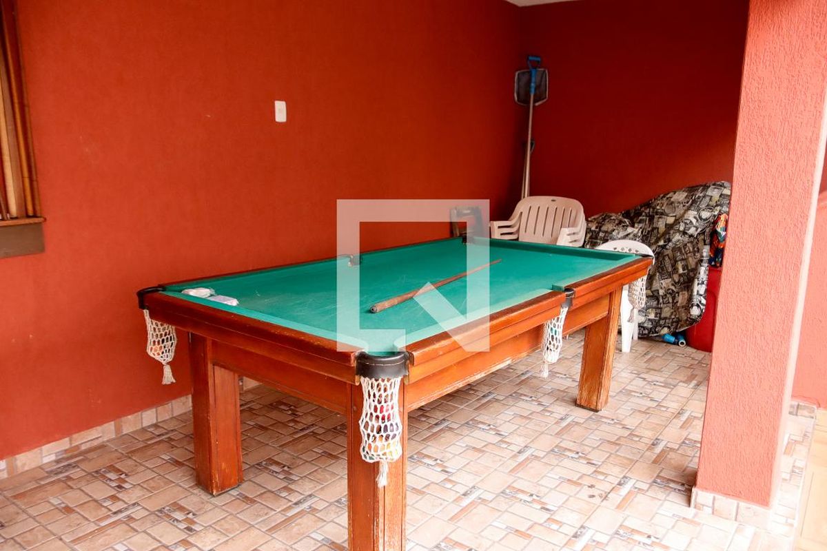 Casa, 5 quartos, 480 m² - Foto 126