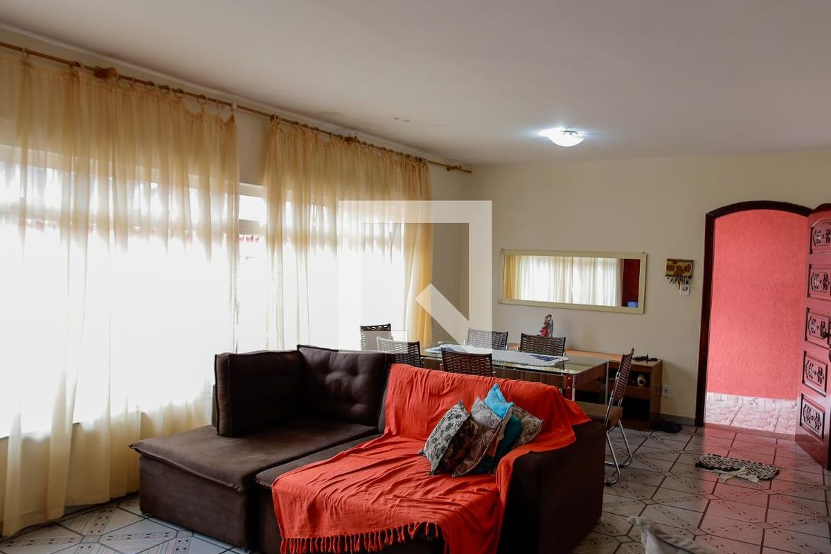 Casa, 5 quartos, 480 m² - Foto 8