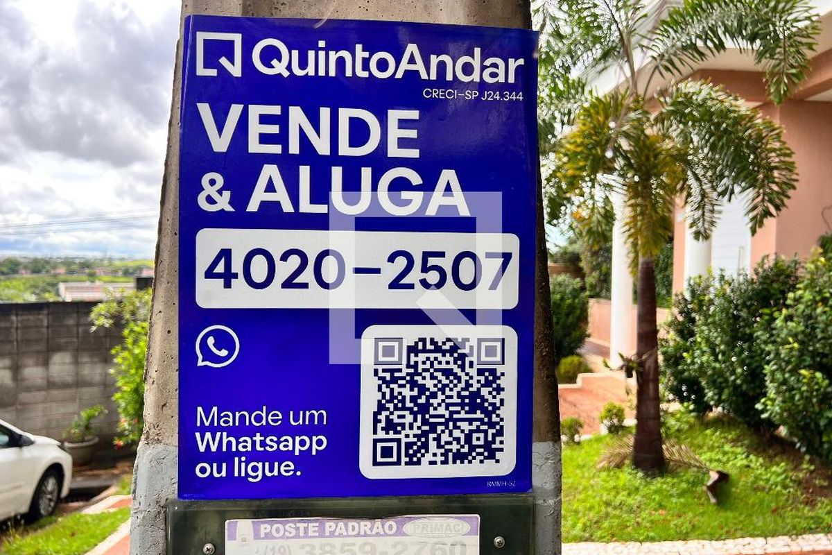 Casa à Venda - Swiss Park, 3 Quartos,  250 m2 em , Campinas - sp | SoloBR