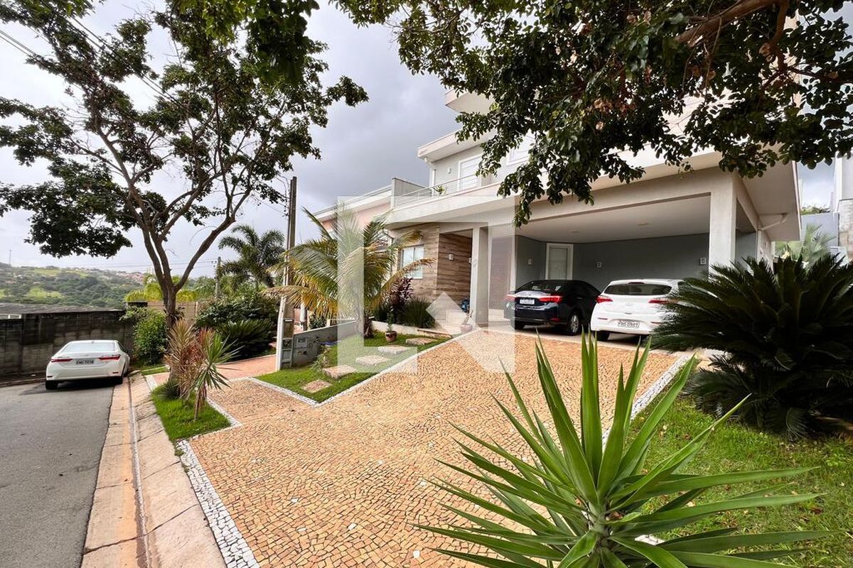 Casa à Venda - Swiss Park, 3 Quartos,  250 m2 em , Campinas - sp | SoloBR