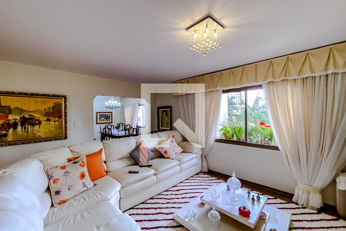 Apartamento, 4 quartos, 219 m² - Foto 8