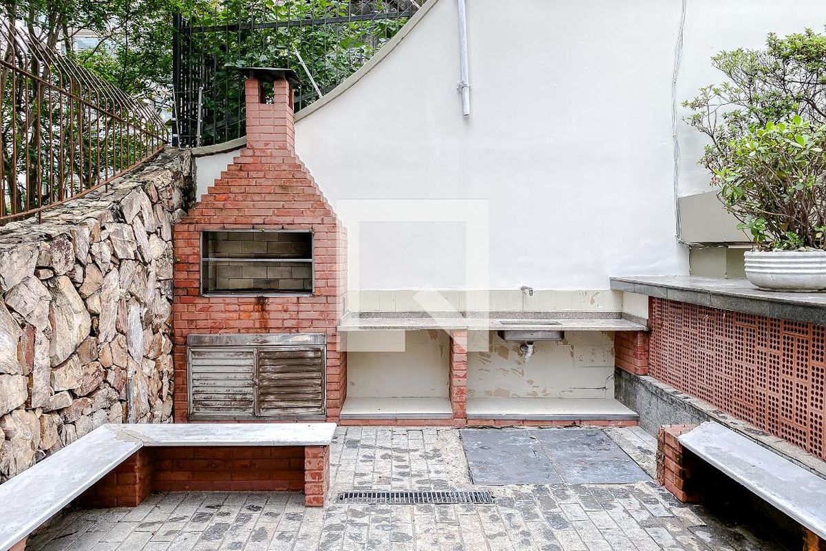 Apartamento, 4 quartos, 219 m² - Foto 174