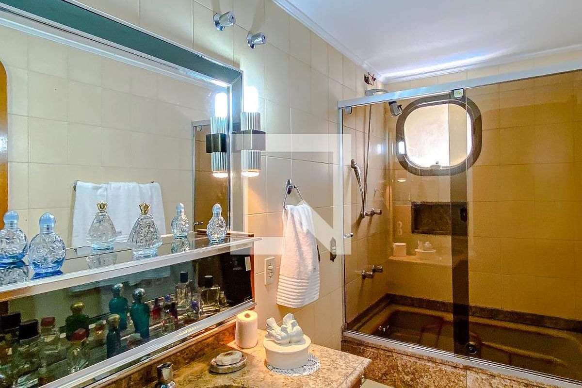 Apartamento, 4 quartos, 219 m² - Foto 100