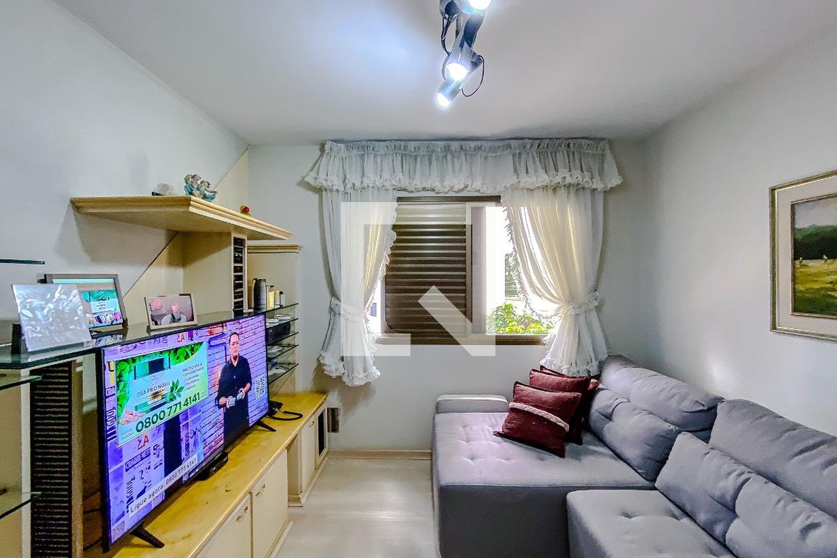 Apartamento, 4 quartos, 219 m² - Foto 36