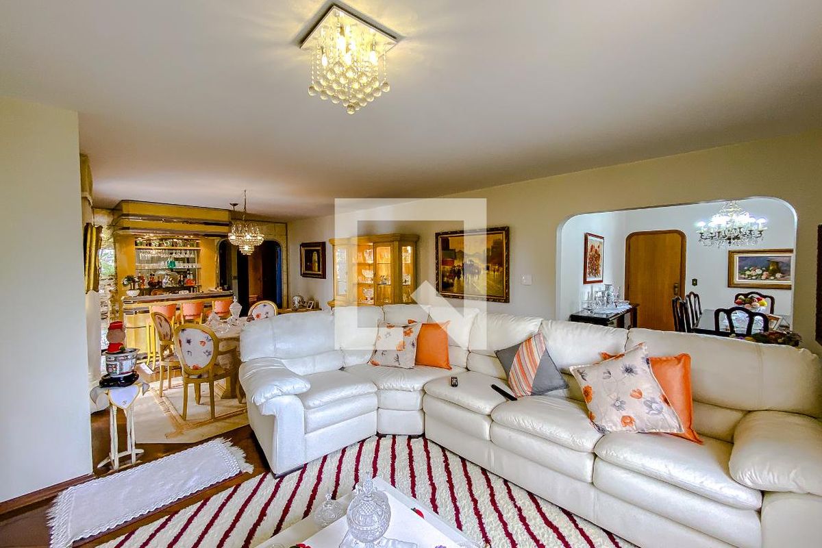 Apartamento, 4 quartos, 219 m² - Foto 2