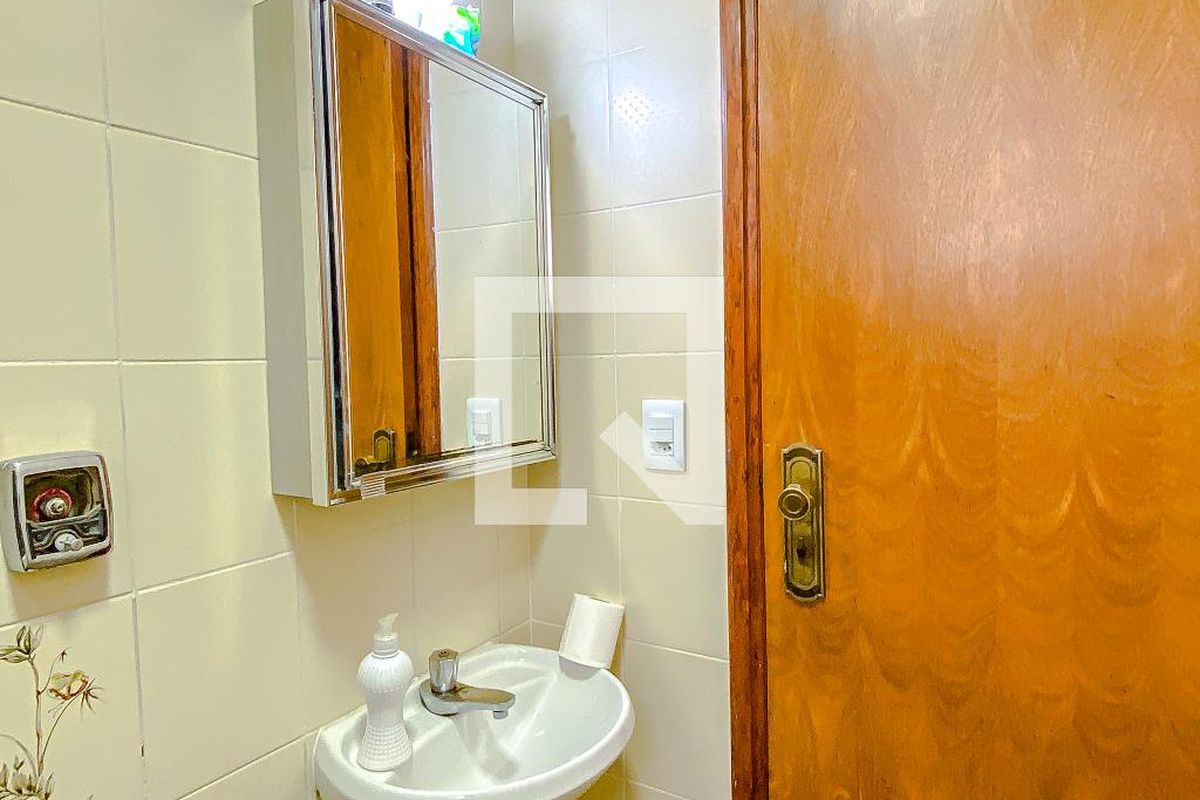 Apartamento, 4 quartos, 219 m² - Foto 146