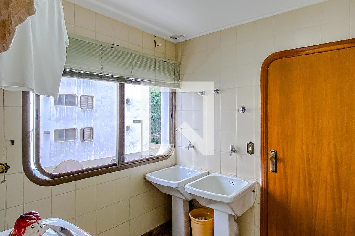 Apartamento, 4 quartos, 219 m² - Foto 132