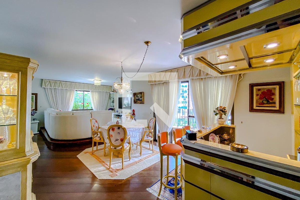 Apartamento, 4 quartos, 219 m² - Foto 16