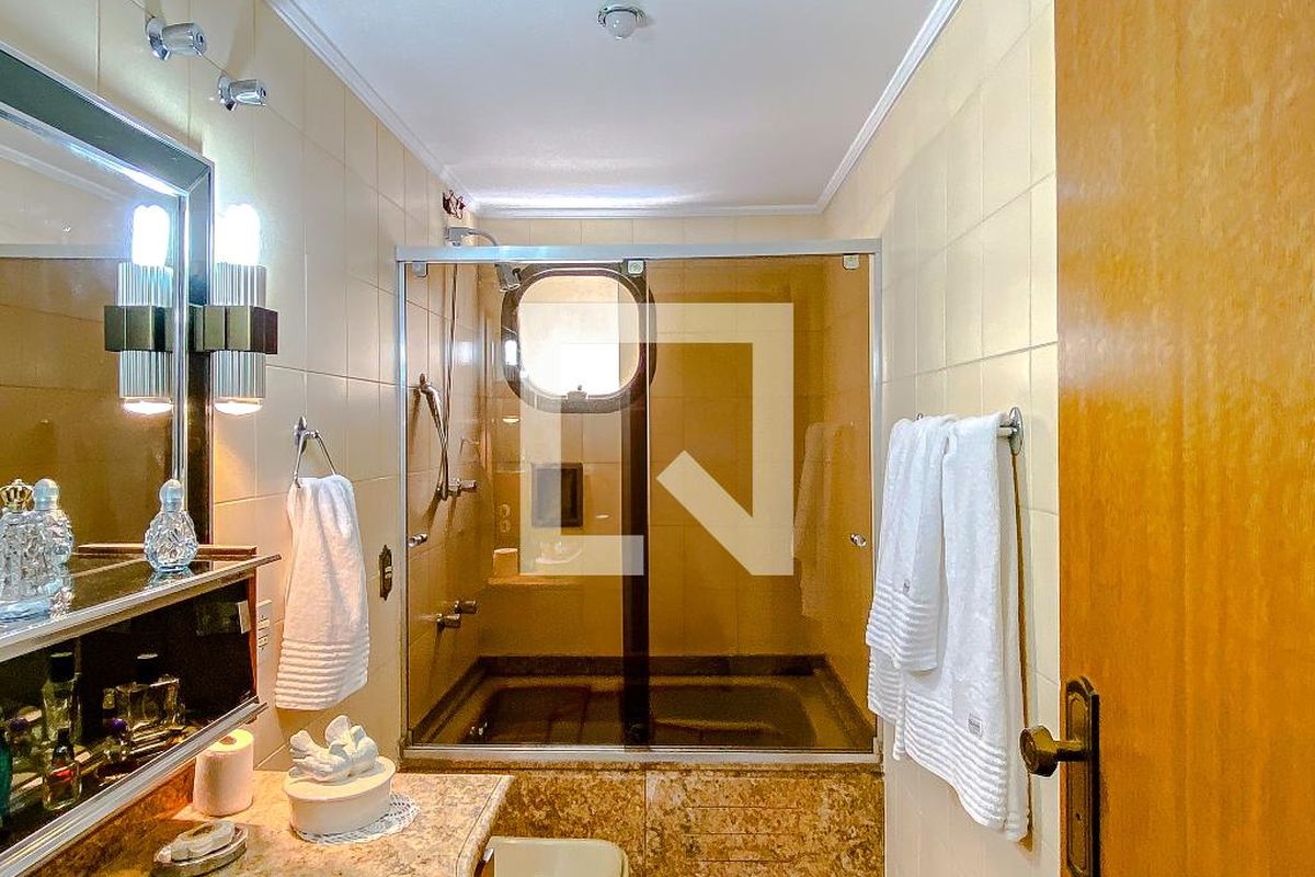 Apartamento, 4 quartos, 219 m² - Foto 98