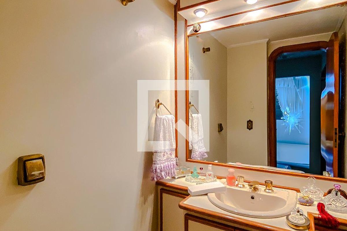 Apartamento, 4 quartos, 219 m² - Foto 46