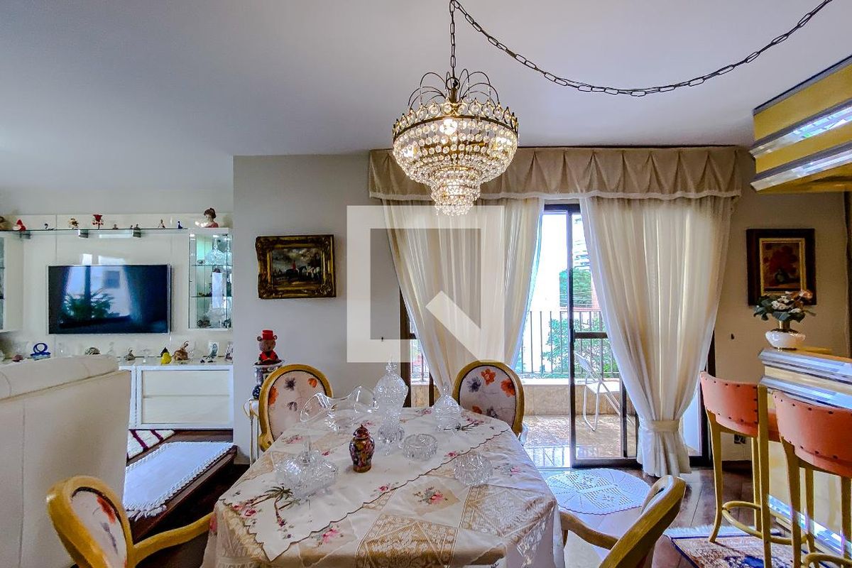 Apartamento, 4 quartos, 219 m² - Foto 22