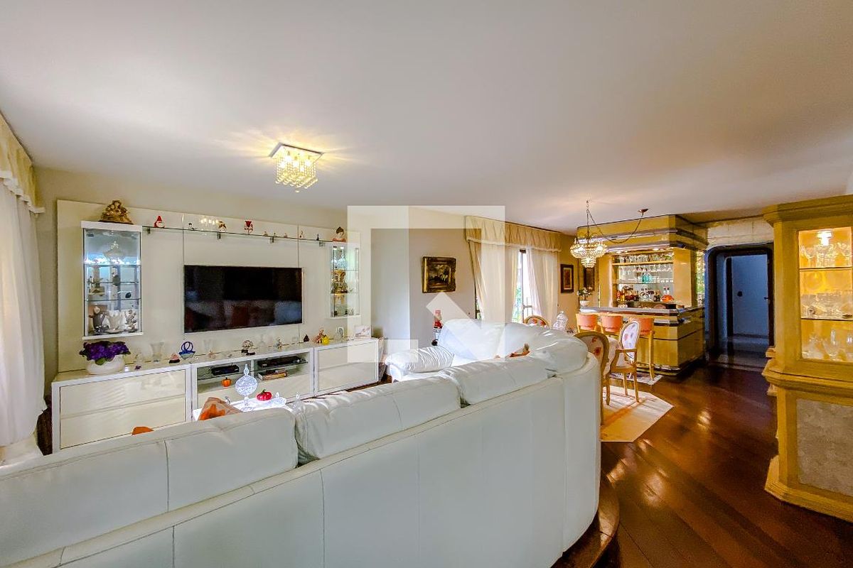 Apartamento, 4 quartos, 219 m² - Foto 4