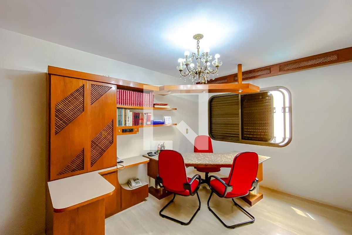 Apartamento, 4 quartos, 219 m² - Foto 68