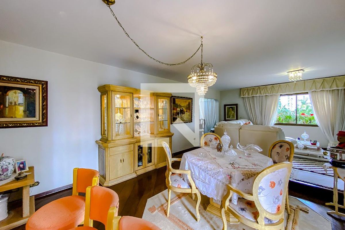 Apartamento, 4 quartos, 219 m² - Foto 18
