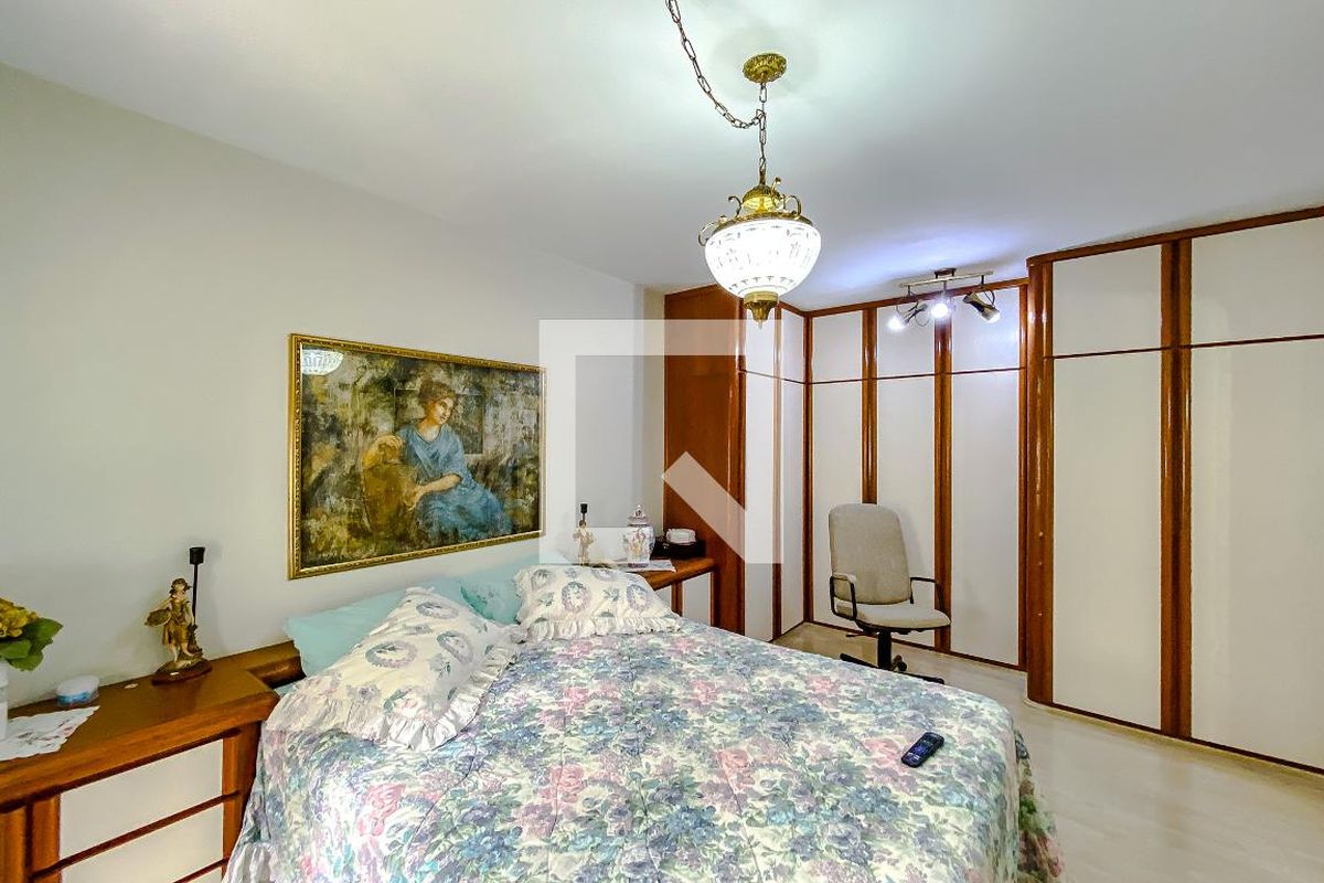 Apartamento, 4 quartos, 219 m² - Foto 90