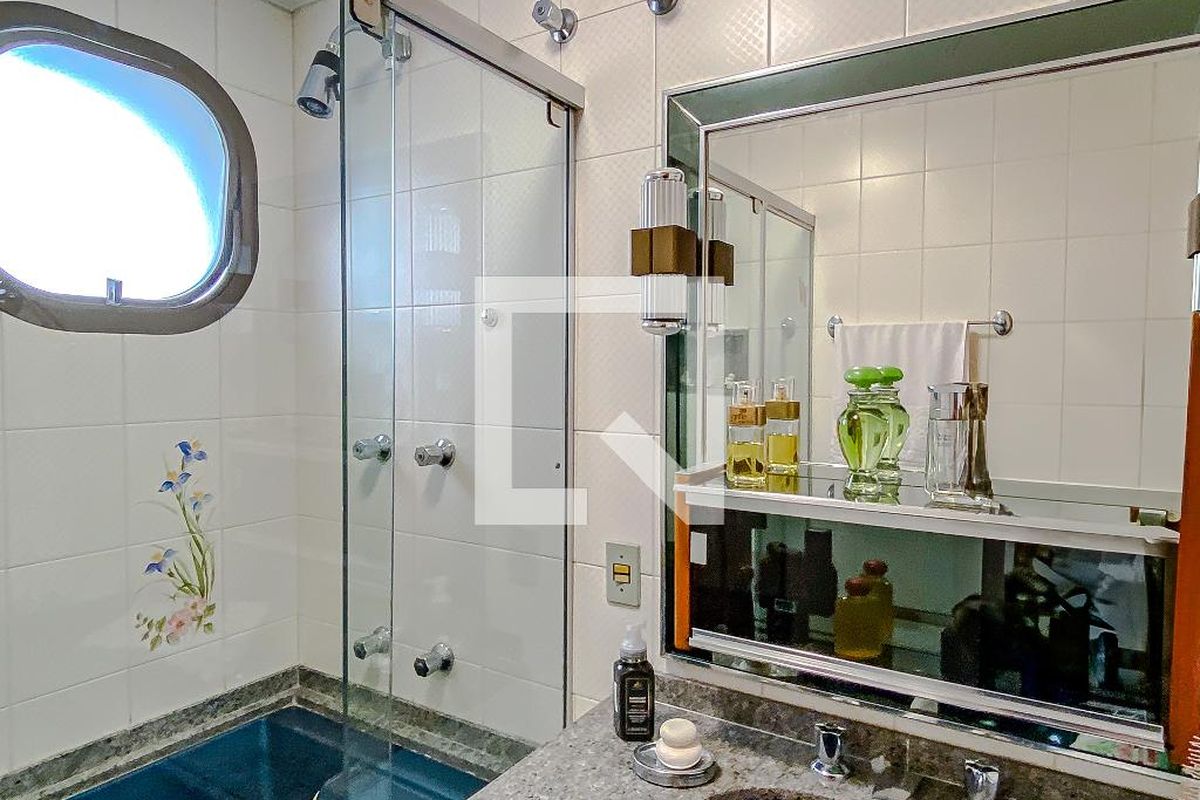 Apartamento, 4 quartos, 219 m² - Foto 64