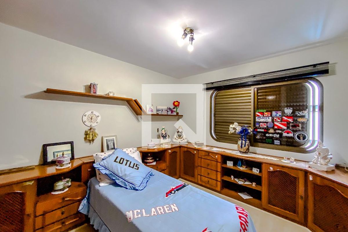Apartamento, 4 quartos, 219 m² - Foto 52