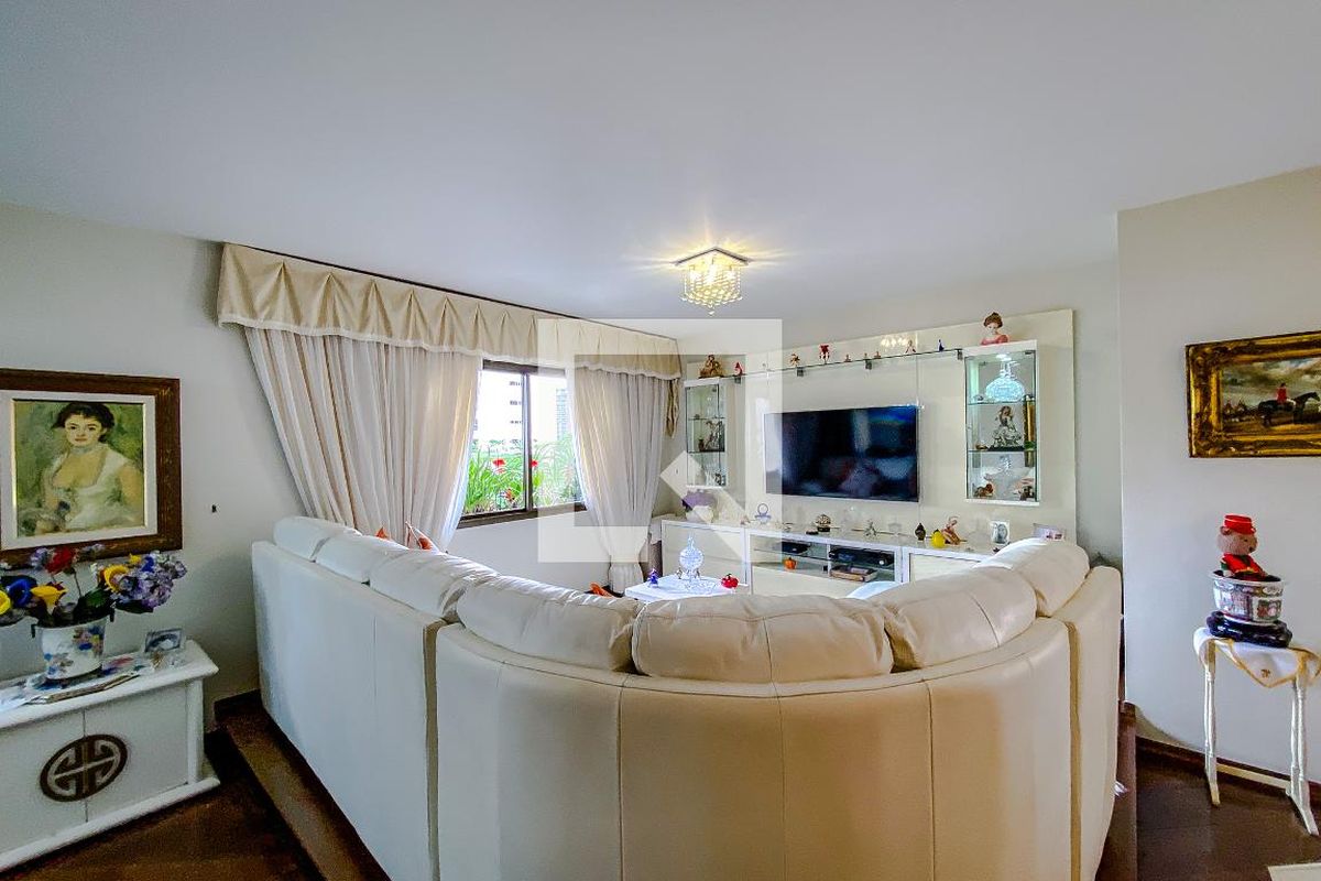 Apartamento, 4 quartos, 219 m² - Foto 6