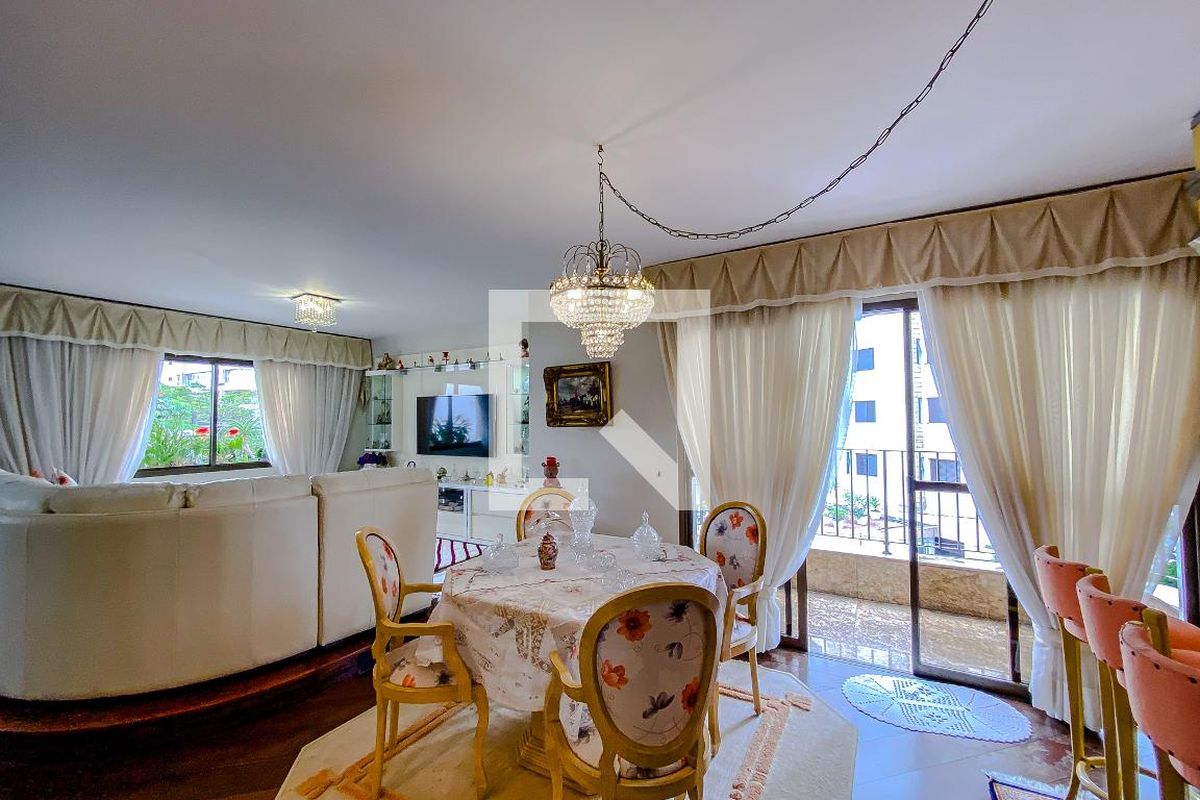 Apartamento, 4 quartos, 219 m² - Foto 20