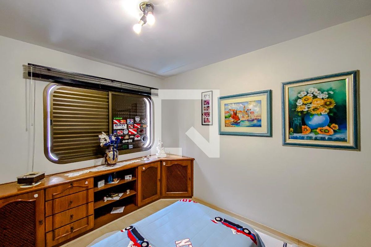 Apartamento, 4 quartos, 219 m² - Foto 54