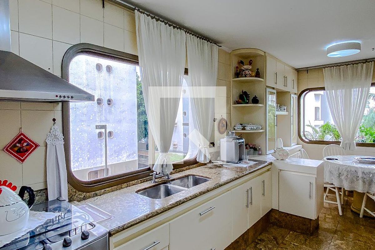 Apartamento, 4 quartos, 219 m² - Foto 124