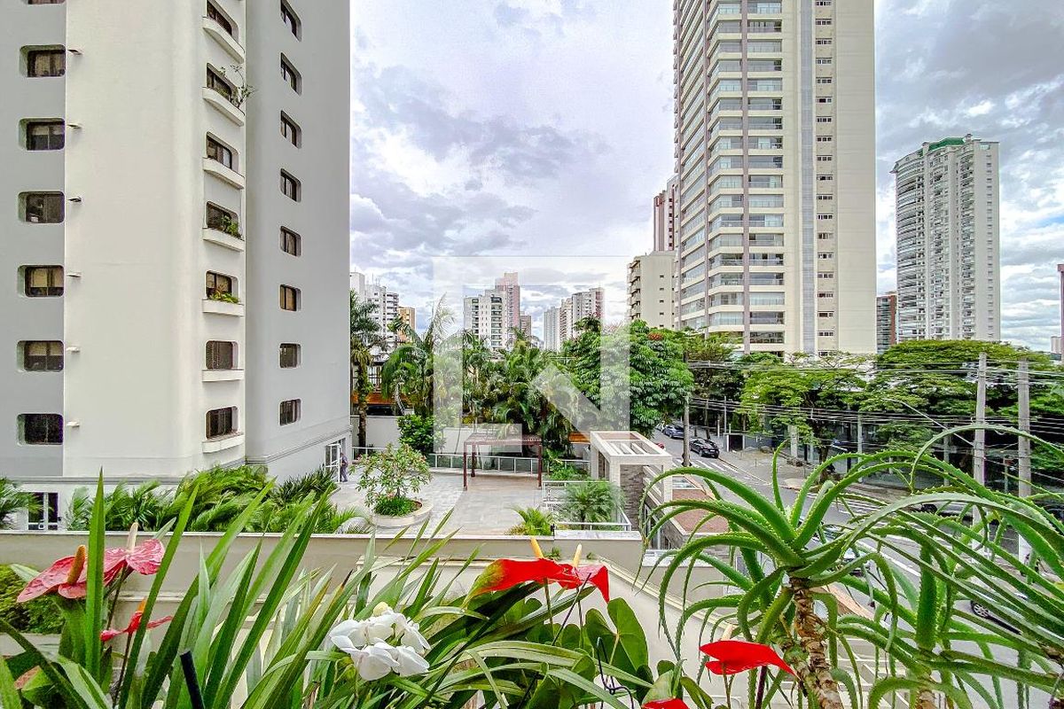 Apartamento, 4 quartos, 219 m² - Foto 10