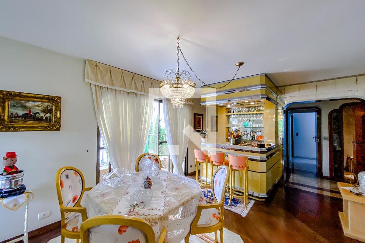 Apartamento, 4 quartos, 219 m² - Foto 14