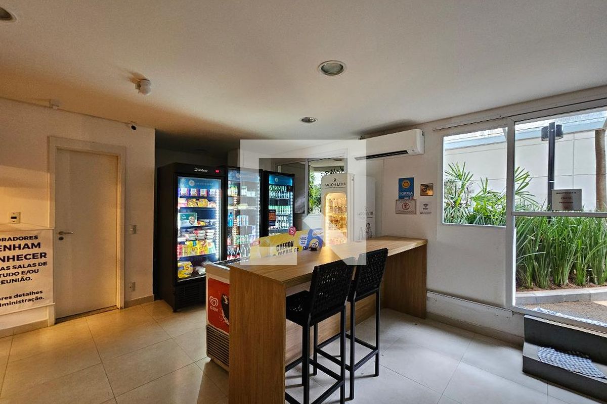 Apartamento, 1 quarto, 38 m² - Foto 76