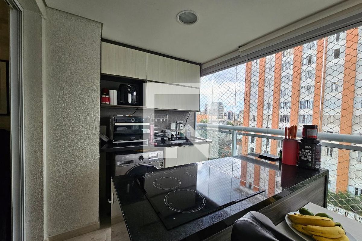 Apartamento, 1 quarto, 38 m² - Foto 34