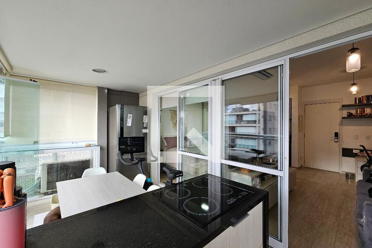Apartamento, 1 quarto, 38 m² - Foto 14