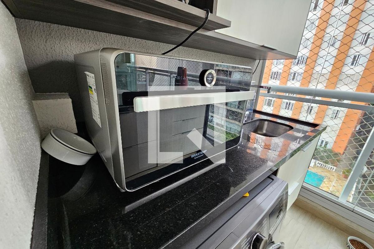 Apartamento, 1 quarto, 38 m² - Foto 40