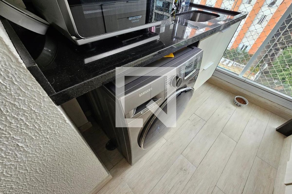 Apartamento, 1 quarto, 38 m² - Foto 46