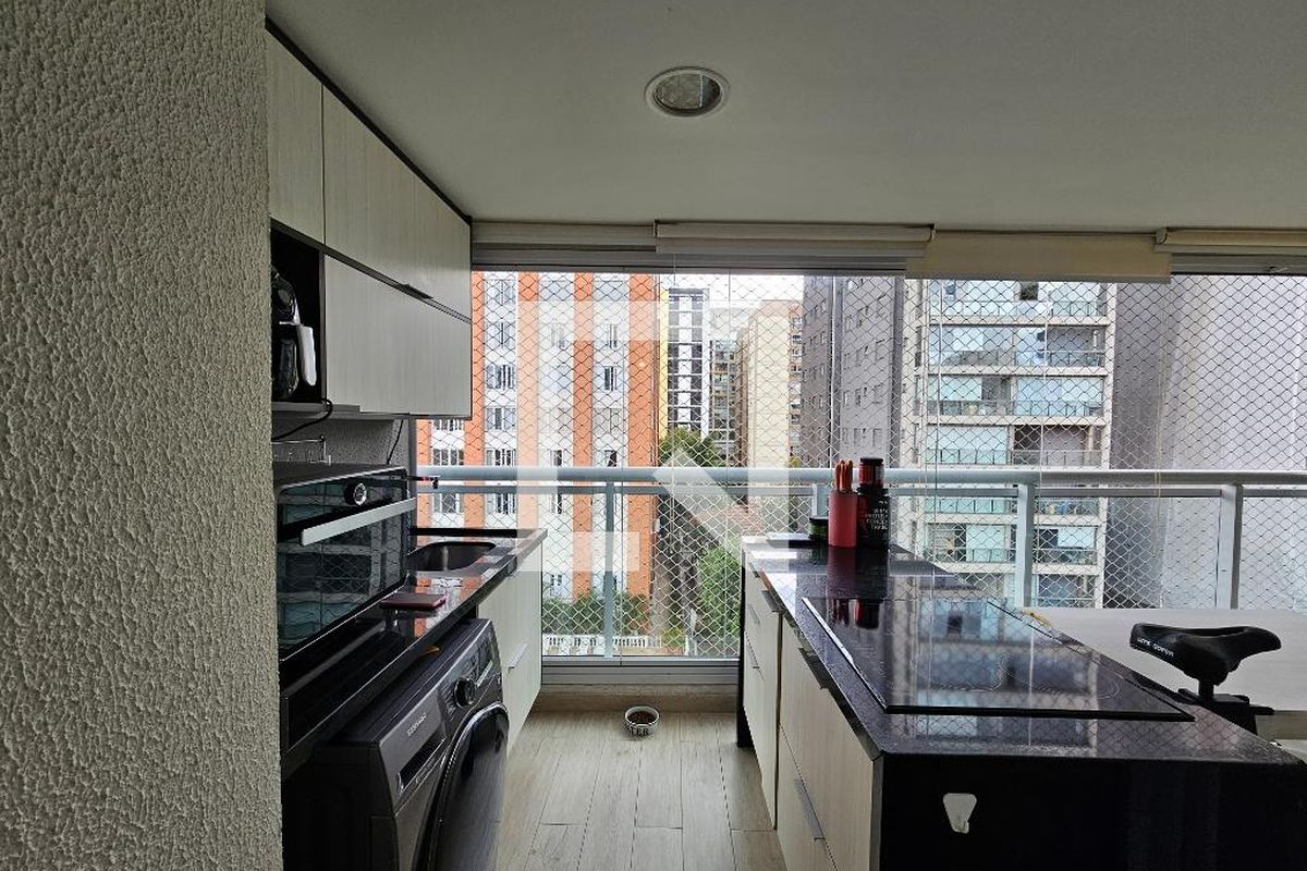 Apartamento, 1 quarto, 38 m² - Foto 32