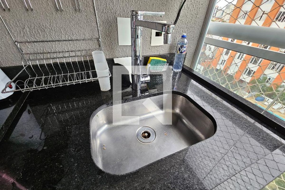 Apartamento, 1 quarto, 38 m² - Foto 38