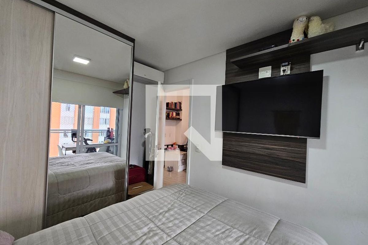 Apartamento, 1 quarto, 38 m² - Foto 22